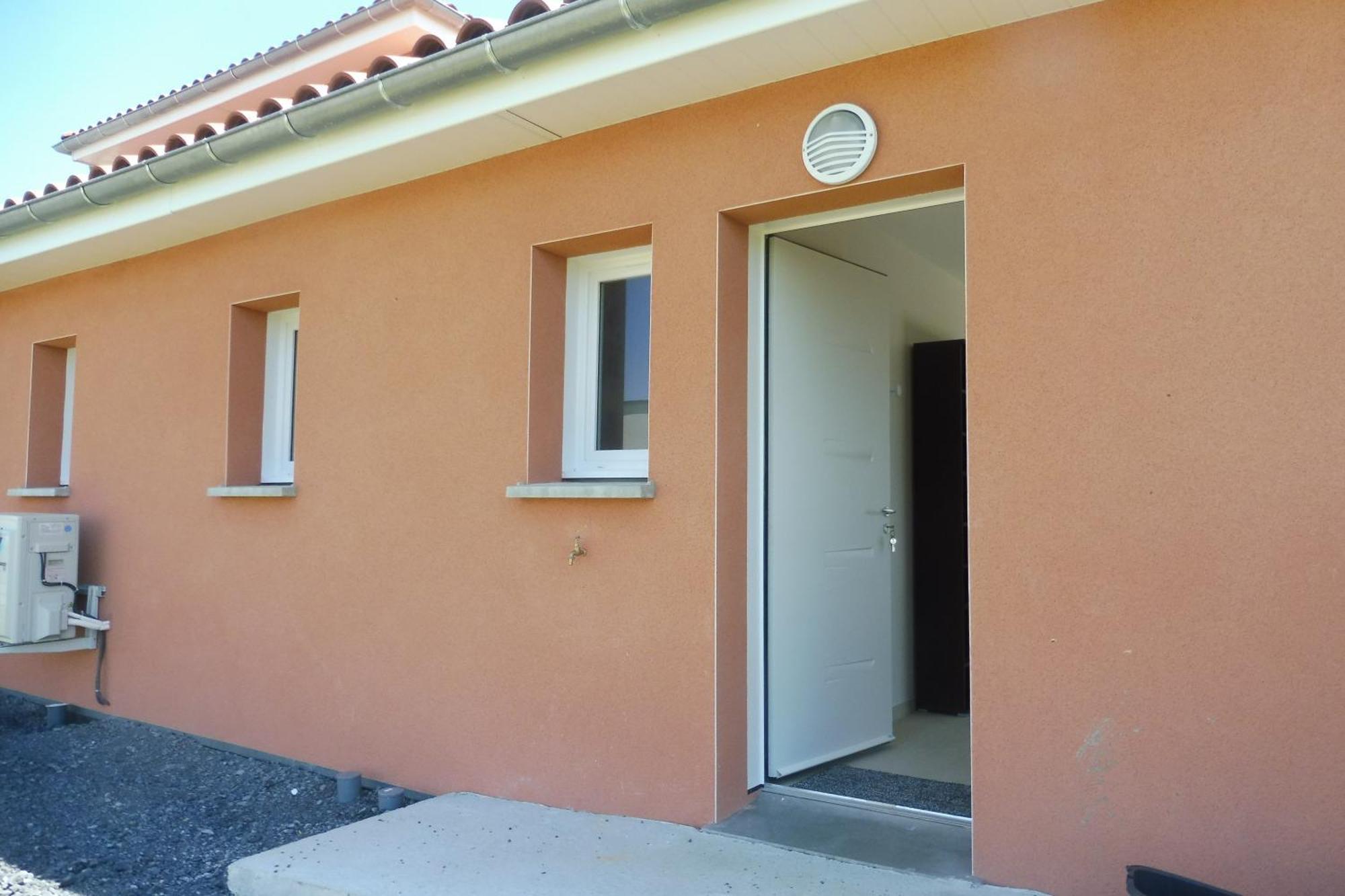 Chez Brigitte, Un Sejour En Haute-Loire Saint-Germain-Laprade Εξωτερικό φωτογραφία